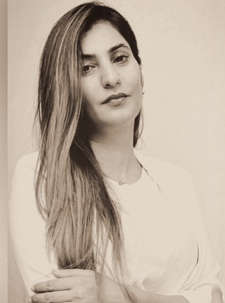 Monika H Adlakha