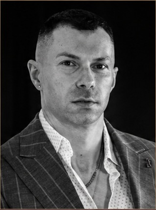 Robert Ciubotaru